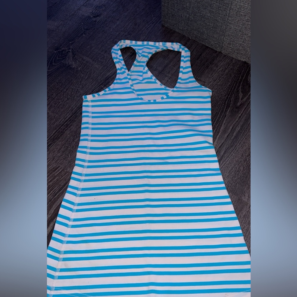 LULU tank